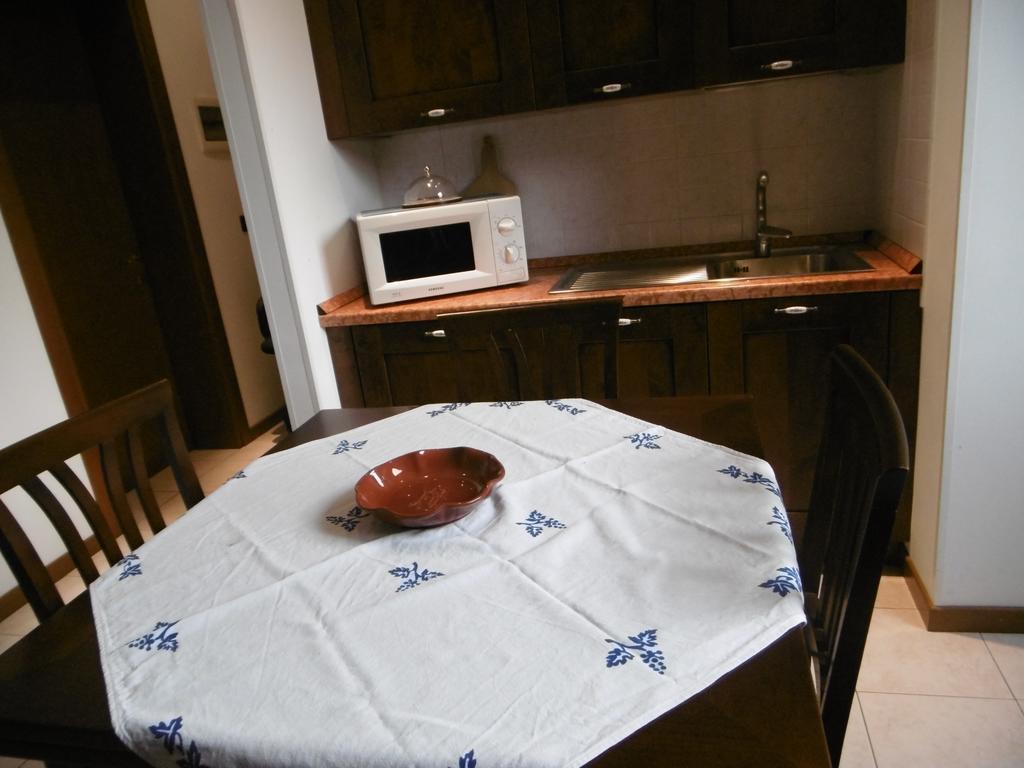 Corte Appartement *