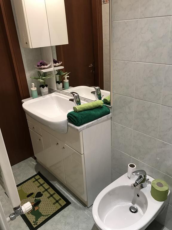 Appartement Corte *