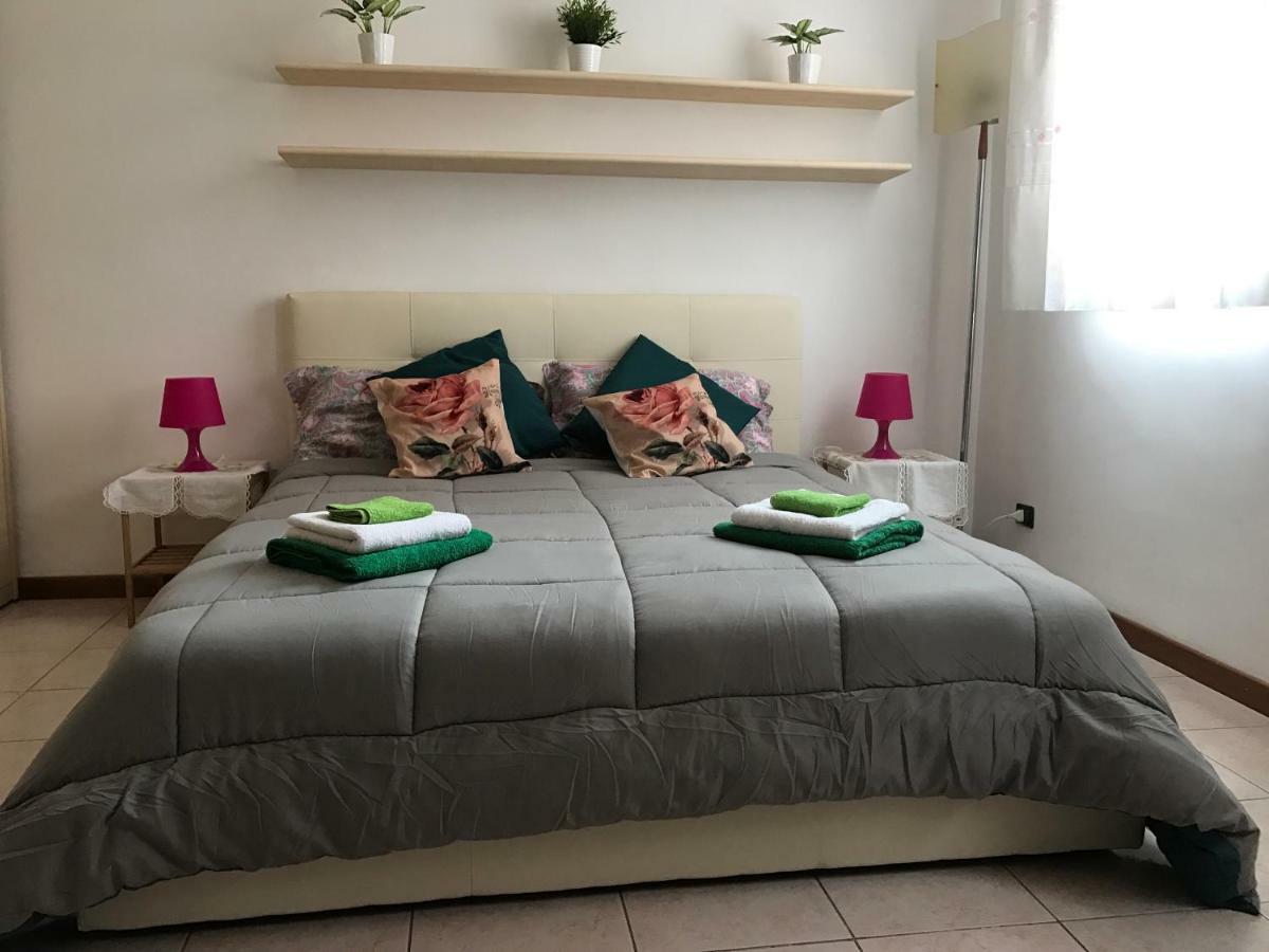 Appartamento Corte Venezia