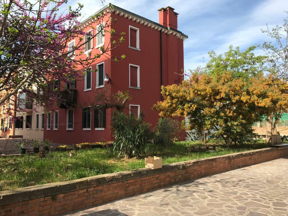 Corte Appartamento Venezia
