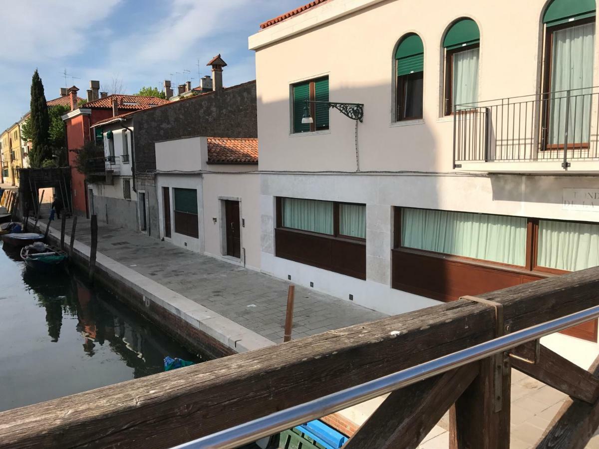 Corte Appartamento Venezia