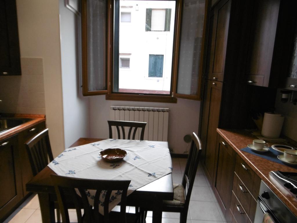Corte Apartment Venedig